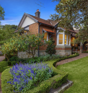 Mosman Heritage House Renovation