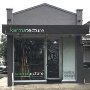 karmatecture-office